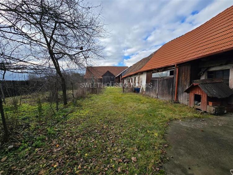 Casa de vanzare in Cincsor - 12