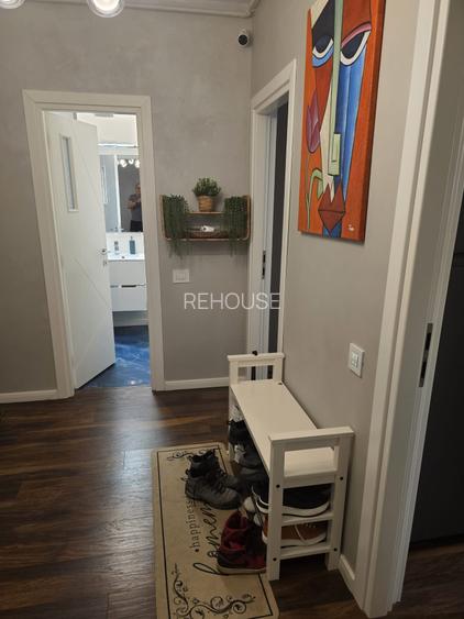 Pallady Ikea, metrou, finisaje/design LUX, centrala, Smart Home, 88mp, 5/6, 2021 - 4