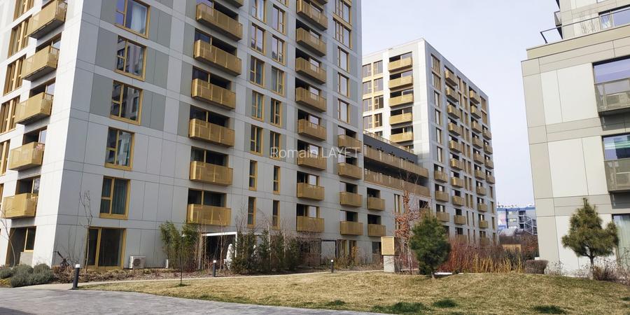 Aviatiei Park - Direct Proprietar - Full utilat - 5 Minute Promenada Mall/Oracle - 2