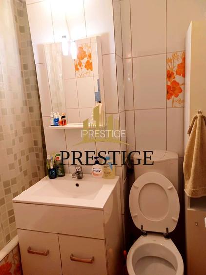 APARTAMENT 2 CAMERE DE ÎNCHIRIAT SIBIU, PIAȚA RAHOVEI, PARTER ÎNALT - 12