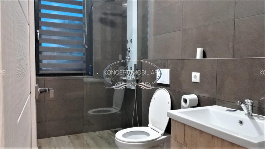 Apartament modern in apropiere de padure, zona Campului - 6