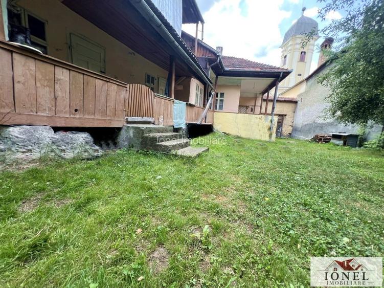Casa de vanzare in Abrud, Centru - 3
