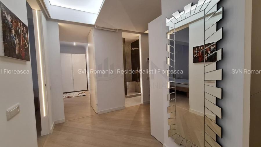 REA1028754 Apartament l 3 Camere l Cortina North - 7