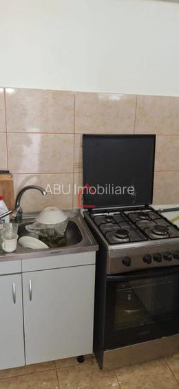 Garsoniera - ACB - etaj intermediar - CT - 9