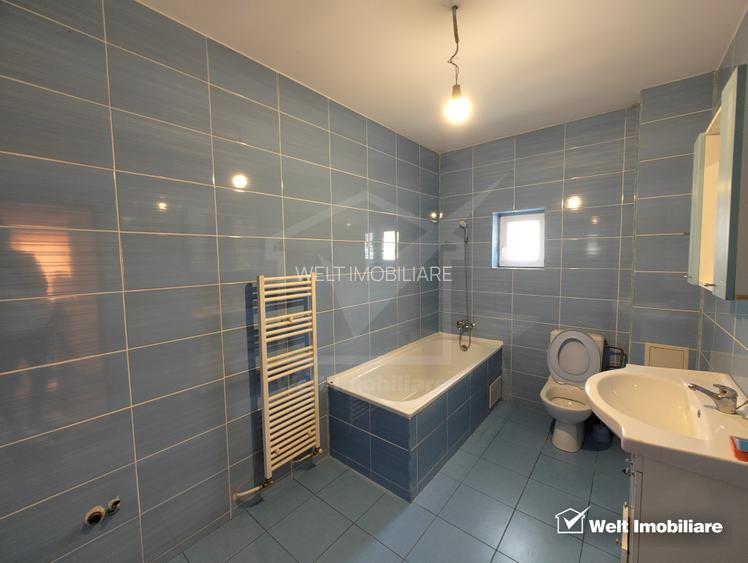 Casa individuala, teren 850 mp, Floresti – zona Poligonului - 9