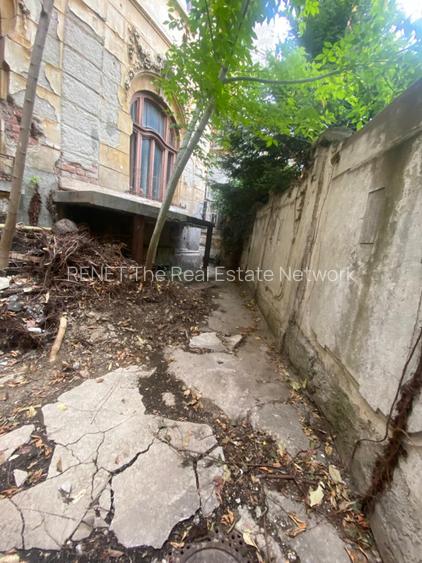 SE VINDE FOSTA CLINICA NECESITA RENOVARE IN ZONA CENTRALA FOISORUL DE FOC - 12