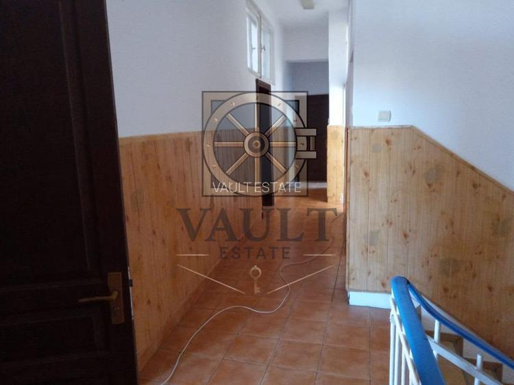 Casa INDIVIDUALA - S+P+1+M - 5 minute de metrou TINERETULUI - 4