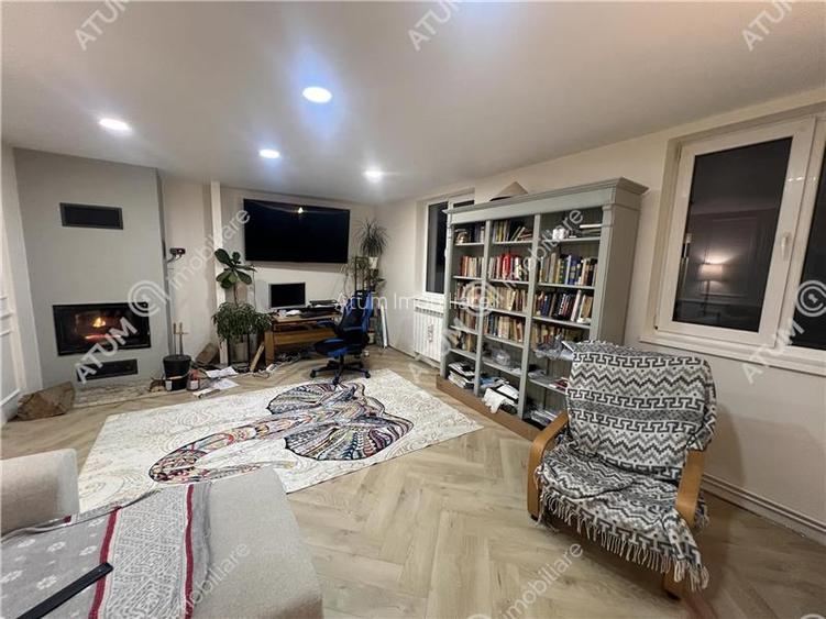 Casa individuala cu 5 camere si 3 bai cu teren de 356 mp zona Veterani - 16