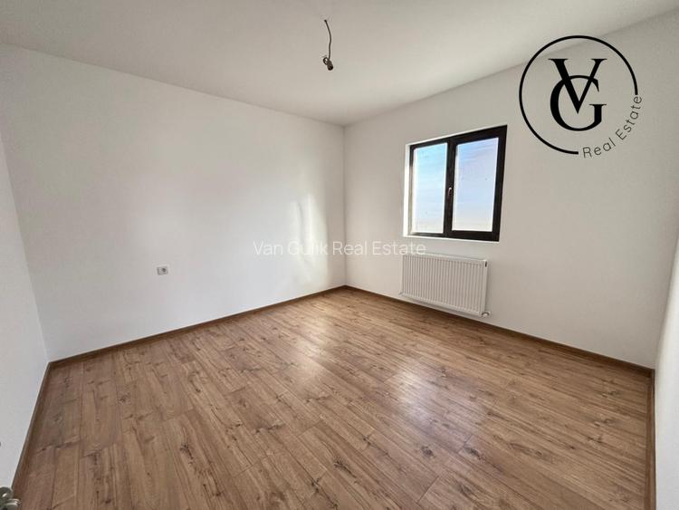 Casa la sol, 3 camere - 211 mp - Lumina - 11