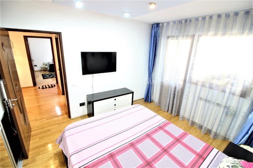 2 camere ICFrimu, stradal, etaj 1, 65mp - 9