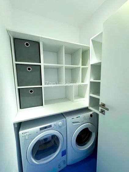 Maurer Residence -  Ap. 2 camere  – balcon, parcare și boxă - 8