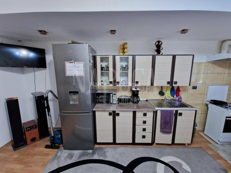 Apartament 2 camere de vanzare in Baciu - 5