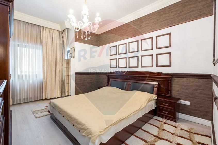 Apartament cu 3 camere langa parcul Cismigiu la 2 min de Metrou Izvor - 3