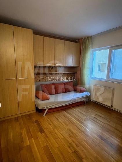 Apartament 2 camere | Grigorescu | 41 mp + balcon | Etaj 1/4 - 5