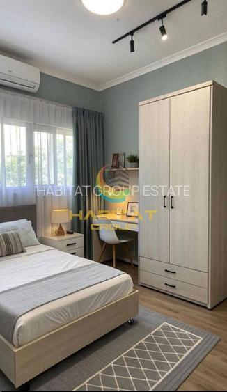 Vanzare ap 4 camere Brancoveanu 120 mp et 1 cu centrala termica finisaje premium - 2