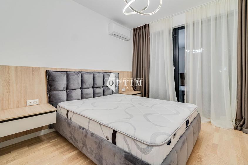 VILLA Cozy, curte 40 mp, Piscina,ZenVILLE - PIPERA! - 11