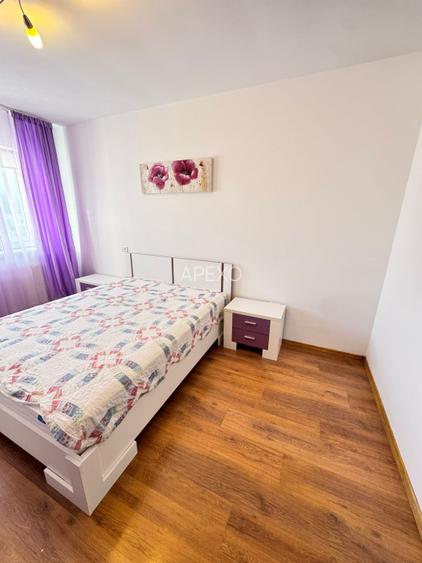 Apartament de 2 camere -Alphaville - 20