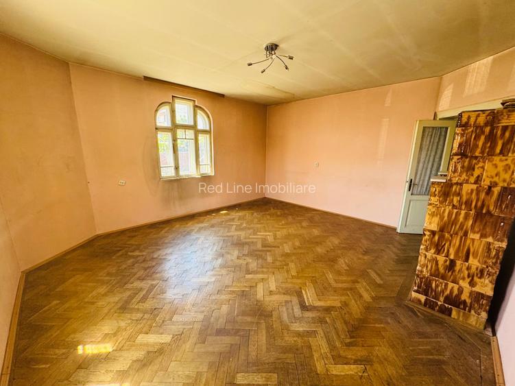 🏡 EXCLUSIVITATE | Casă + teren 270 mp | Zonă semicentrală – Promenada Crișan - 5