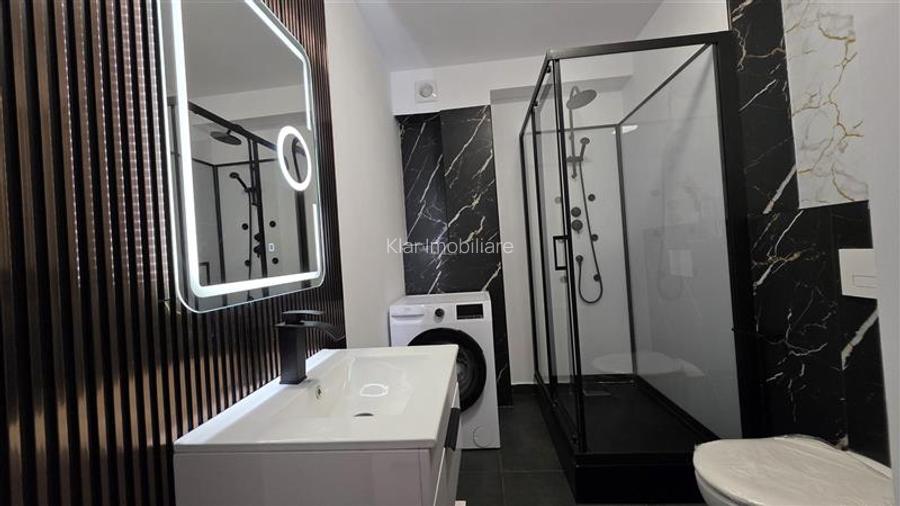 Apartament modern 2 Camere 52mp in The Nest - Scortarilor - 7