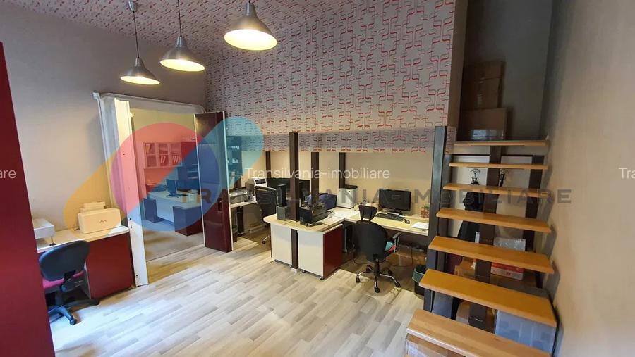 Apartament 3 camere, 110 mp utili - Ultracentral | Bulevardul Eroilor - 3