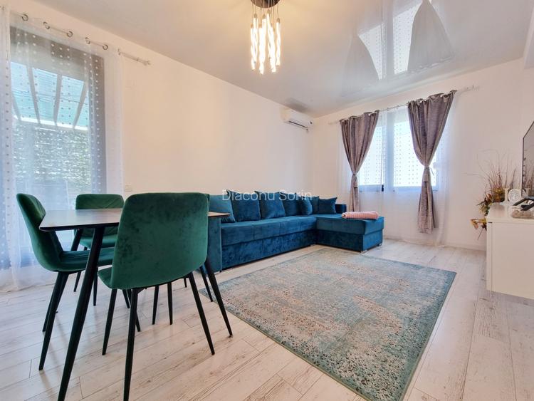 Penthouse cu terasa generoasa si parcare privata aproape de plaja - 4