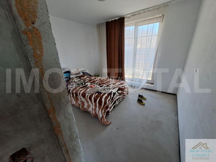 Vila spatioasa Valea Ursului - Bascov, la gri - 6