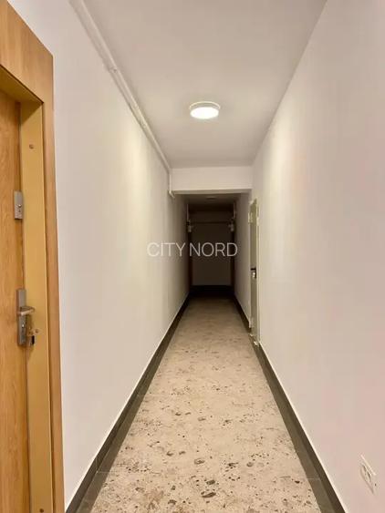 3 camere, 2 bai, terasa 56 mp! Bloc lux construit - 10