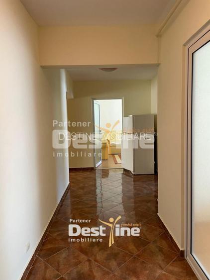 Chirie apartament 4 camere 88 mp mobilat și utilat - Centru - 11