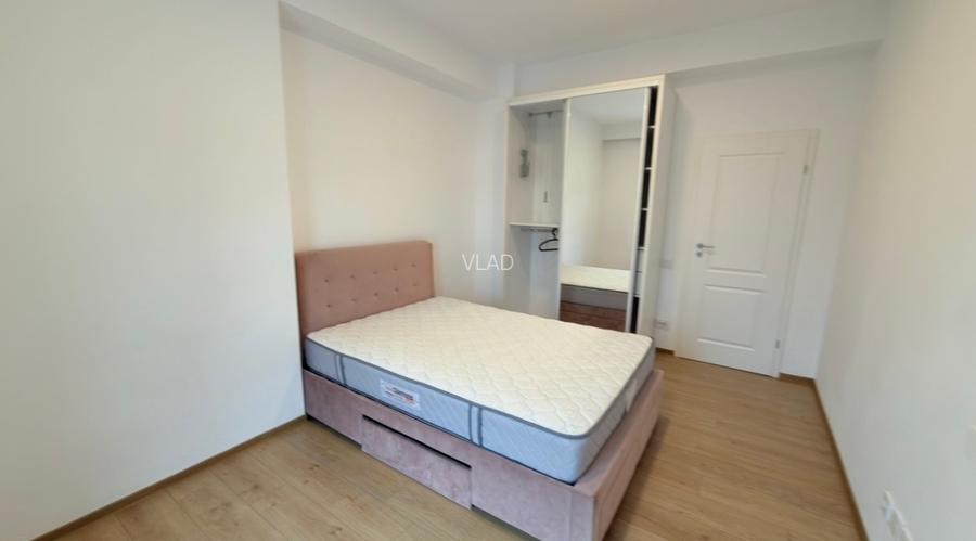 Vila individuală de închiriat în complex - Pipera  - 9