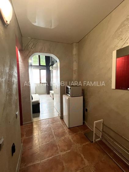 🏡 Apartament 1 cameră | Țiglina 1 | Etaj 9/10 | Vedere panoramică - 7