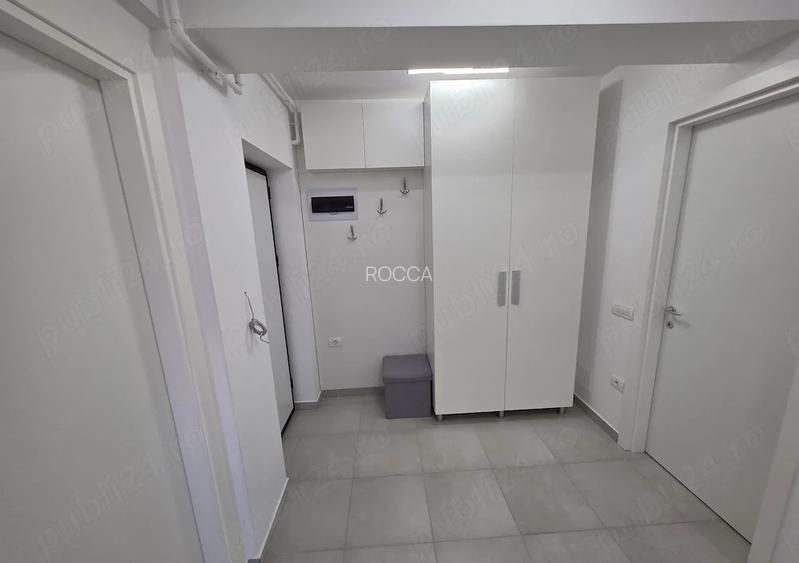 Apartament de 2 camere decomandat, parcare, prima închiriere, Ideal Residence 2 - 9