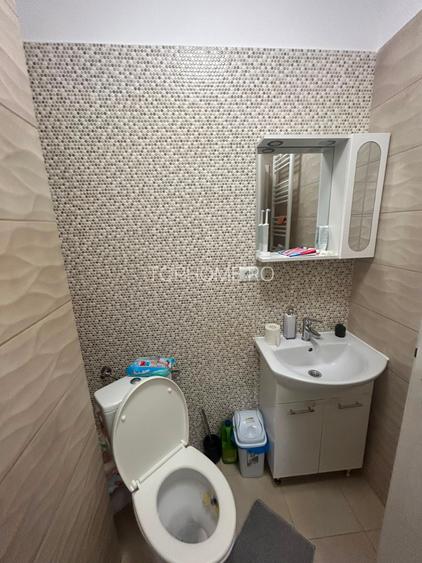 Apartament 3 camere, metrou Berceni - 10