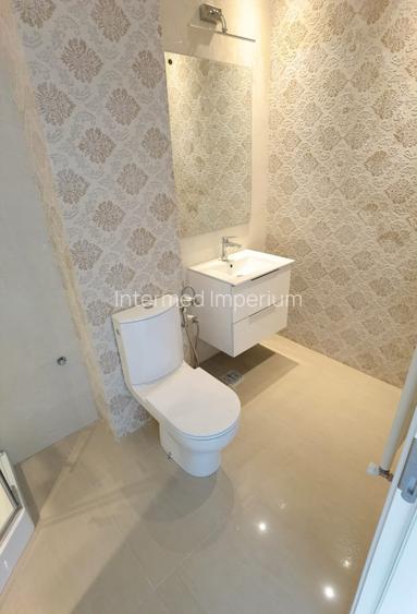 Tomis Plus apartament 2 camere bucatarie separata la cheie etaj 3 - 10