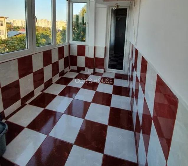 Brancoveanu -Baltita -3 camere -loc parcare - 3