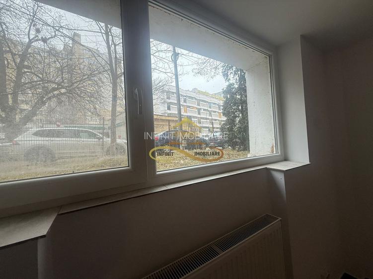 Apartament 2 camere de vanzare in Bacau strada Trandafirilor - 11