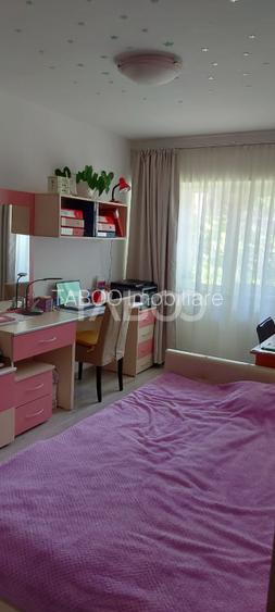 Apartament de vanzare 5 camere in Manastur zona Pod Calvaria - 8