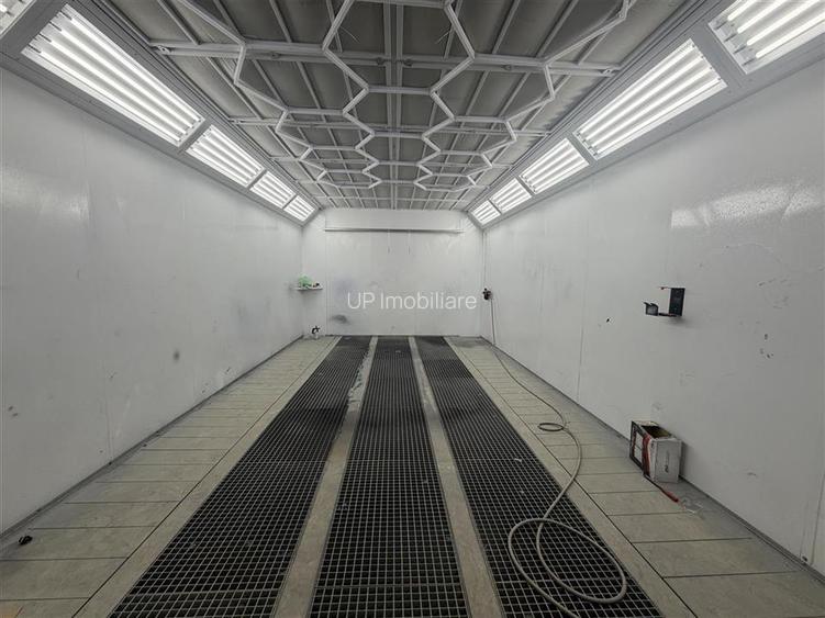 SERVICE AUTO COMPLET ECHIPAT | AFACERE LA CHEIE | ORADEA - CIHEI - 22