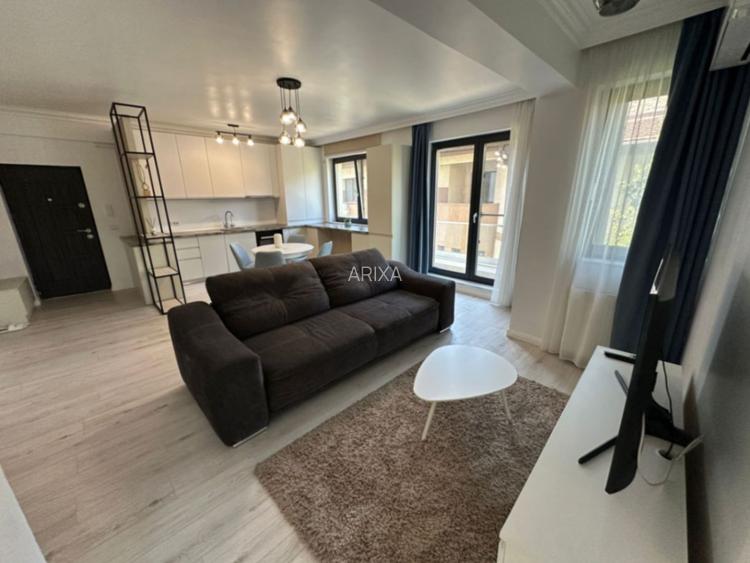 3 Camere Modern Domenii Grivița Zona Excelenta Etaj Intermediar - 5