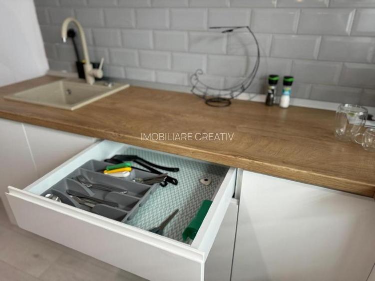 Studio Garsoniera de vanzare in Nord Aviatiei Baneasa - 4