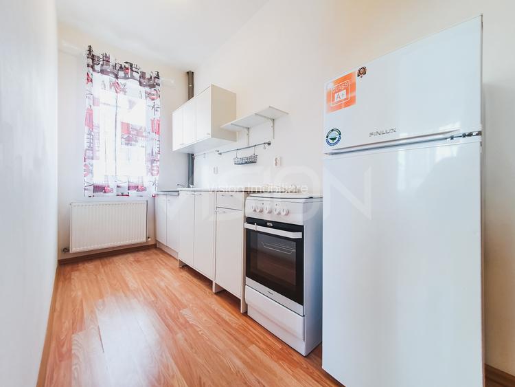 ✅2 cam dec | 40 mp | modern | parcare | Mihai Românul - 8