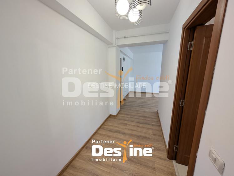 COMISION 0% Cumparator Apartament 2 camere Valea Lupului - loc parcare si terasa - 4