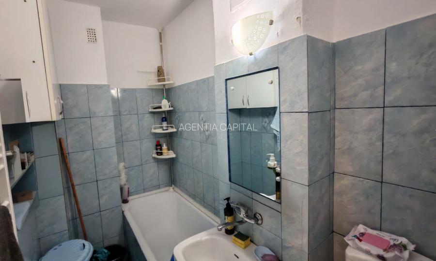 Apartament o camera I.C.Frimu - 4