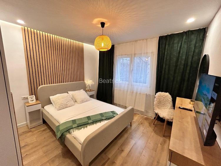 PROPRIETAR-Apartament 2 camere decomandat-Drumul Taberei -Piata/Parc - 14