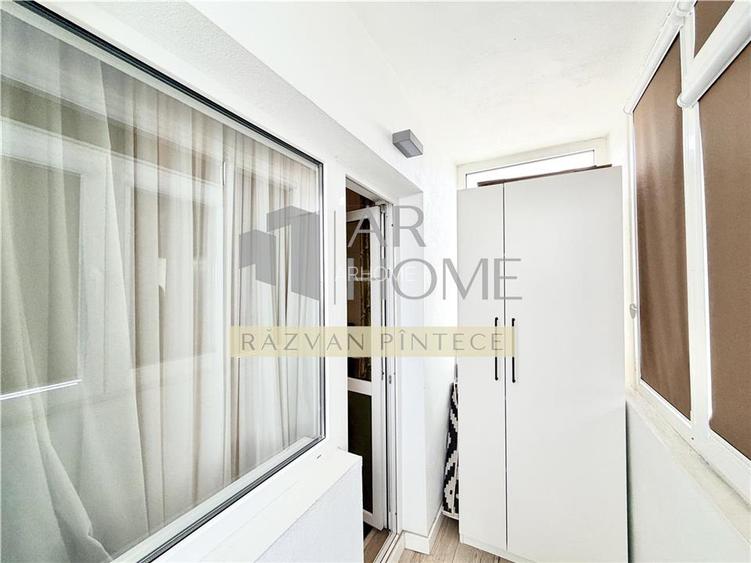 Apartament 3 camere de lux, centrala proprie, Marasesti, Ploiesti - 19