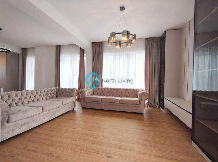 Vila P+1 | Ansamblu Nou zona Tunari - 7