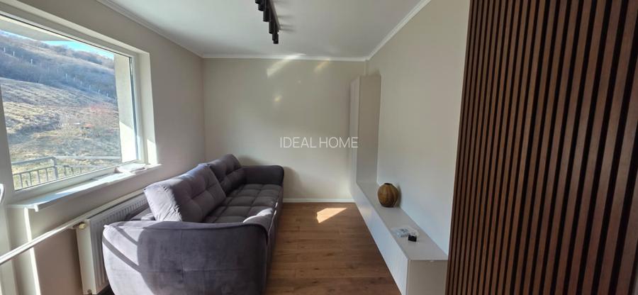 Apartament 2 camere la cheie, parcare subterana, zona Vivo - 6