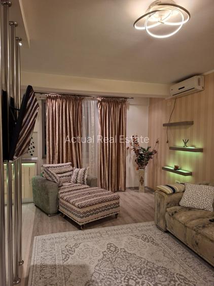 APARTAMENT 2 CAMERE | ZONA COMPOZITORI | BLOC NOU  - 11