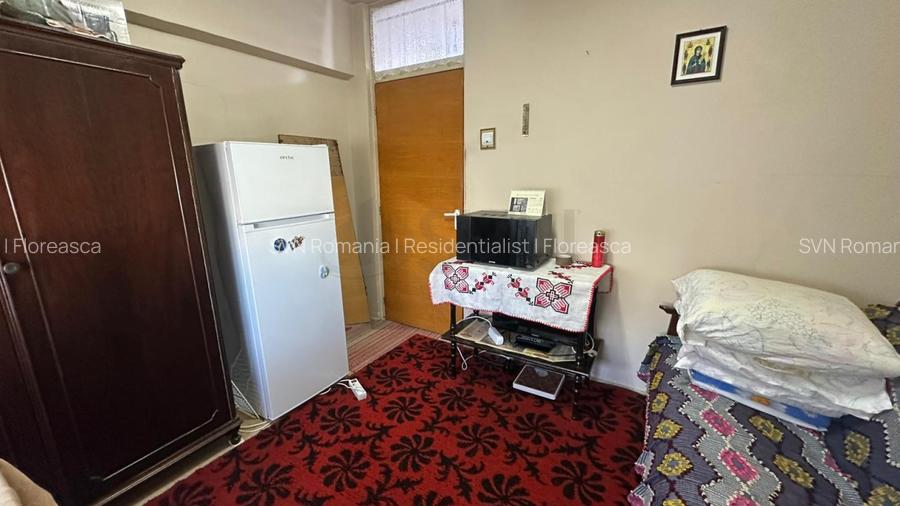 REA1027286 Apartament 3 camere I Aviatiei - 6