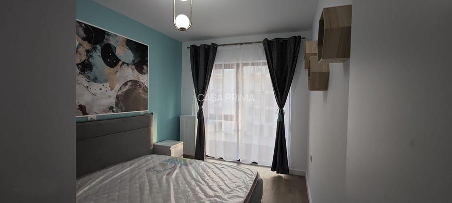 Apartament 2 camere BLOC NOU 2023 la 5 minute de Podu Ros !!! - 5