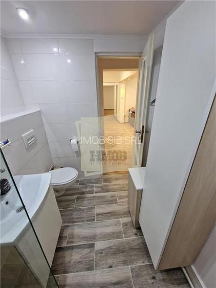 Apartament 3 camere cu pivnita zona Terezian - 14